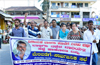 Demand for �special panel� to probe Baliga murder